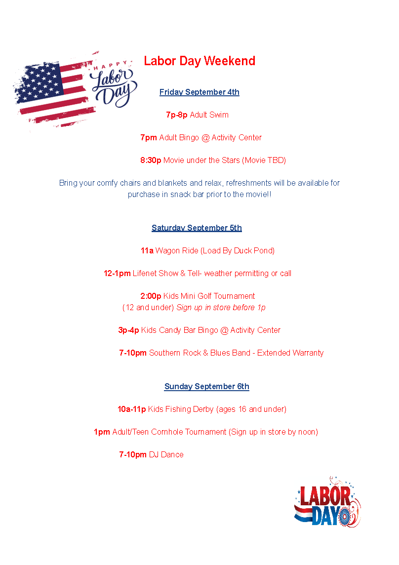 Labor Day Weekend '26 (3)